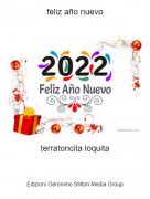 terratoncita loquita - feliz a&ntilde;o nuevo