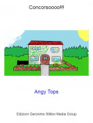 Angy Tops - Concorsoooo!!!