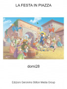 domi28 - LA FESTA IN PIAZZA