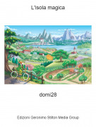 domi28 - L'isola magica