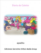 apodito - Diario de Colette