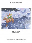 Marty007 - Il mio Natale!!!