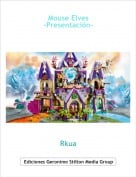 Rkua - Mouse Elves-Presentaci&oacute;n-