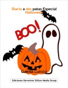 Cuenta Cuentos - Diario a dos patas:Especial Halloween