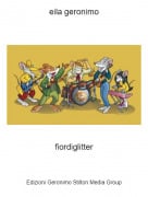 fiordiglitter - eila geronimo