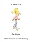 flaviatopa - le barzellette