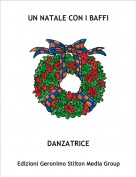 DANZATRICE - UN NATALE CON I BAFFI