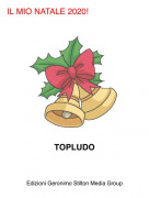 TOPLUDO - IL MIO NATALE 2020!
