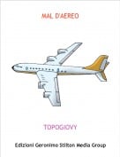 TOPOGIOVY - MAL D'AEREO