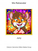 Juny - Mis Ratoavatar