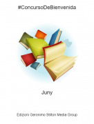 Juny - #ConcursoDeBienvenida