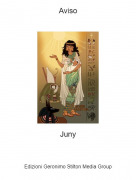 Juny - Aviso
