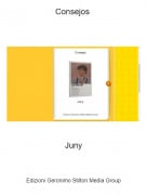 Juny - Consejos