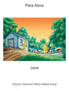 June - Para Alicia
