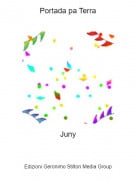 Juny - Portada pa Terra