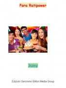 Juny - Para Ratipower