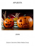 June - APUESTA