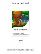 Juny - Lost in the forest