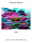 Juny - Primeros efectos