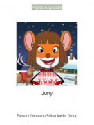 Juny - Para Aliyoshi