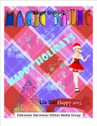 &middot;L&iacute;a Stef&middot; - Magic Shine 2