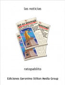 ratopablito - las noticias