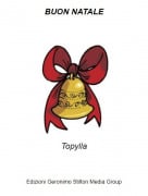 Topylla - BUON NATALE