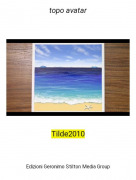 Tilde2010 - topo avatar