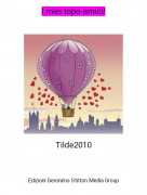 Tilde2010 - I miei topo-amici!
