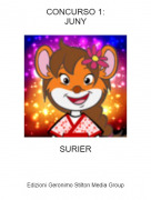SURIER - CONCURSO 1:JUNY