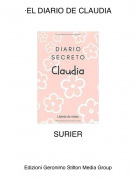 SURIER - &middot;EL DIARIO DE CLAUDIA