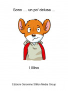 Lillina - Sono .... un po' delusa ...
