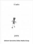 poeta - il ladro
