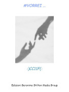 :)CC11F(: - #VORREI ...