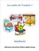 HadaRatita - Los sue&ntilde;os de Trampita 1