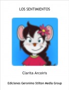 Clarita Arcoiris - LOS SENTIMIENTOS