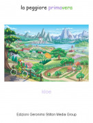 kloe - la peggiore primavera