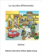 kieline - La raccolta differenziata