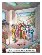topilla8 - Diario  di  viaggio