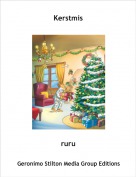 ruru - Kerstmis