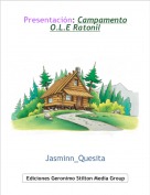 Jasminn_Quesita - Presentaci&oacute;n: CampamentoO.L.E Ratonil