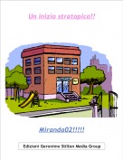 Miranda02!!!!! - Un inizio stratopico!!