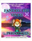Nita--------NAROITA - Fantasy life mouse:Personajes