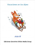 Aida18 - Vacaciones en los Alpes