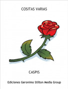 CASPIS - COSITAS VARIAS