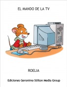 ROELIA - EL MANDO DE LA TV