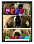 &middot;L&iacute;a Stef&middot; - Bear Dream 1