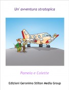Pamela e Colette - Un' avventura stratopica