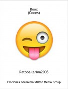 Ratobailarina2008 - Booc(Coons)