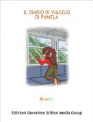 Arwen - IL DIARIO DI VIAGGIODI PAMELA